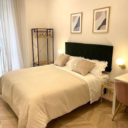 Ferienwohnung La Casa Di Ary Neapel Exterior foto