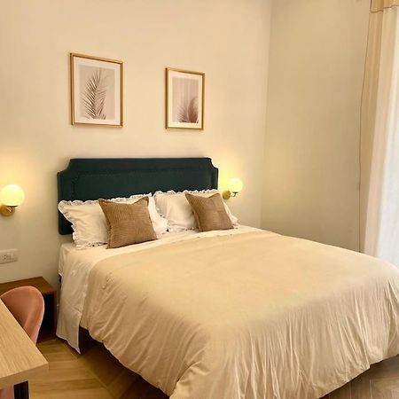 Ferienwohnung La Casa Di Ary Neapel Exterior foto