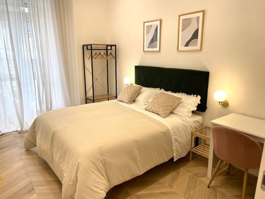 Ferienwohnung La Casa Di Ary Neapel Exterior foto