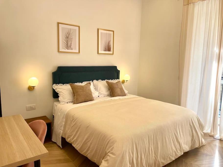 Ferienwohnung La Casa Di Ary Neapel Exterior foto