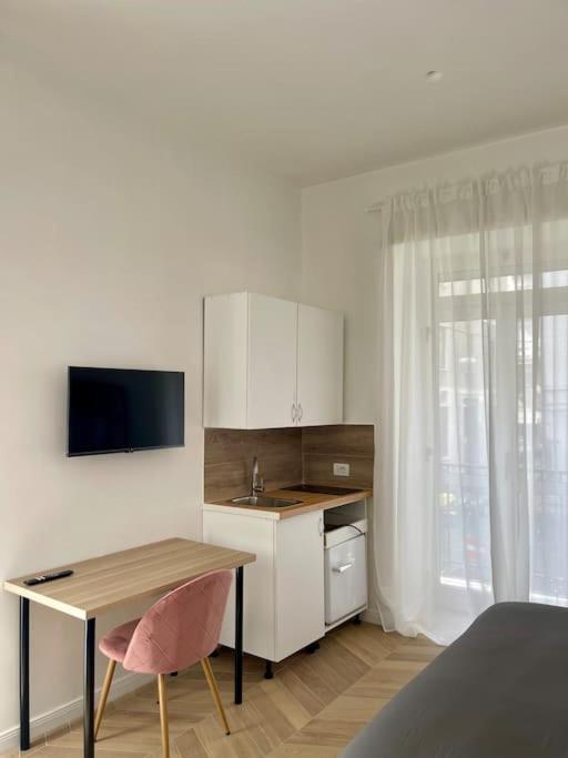 Ferienwohnung La Casa Di Ary Neapel Exterior foto