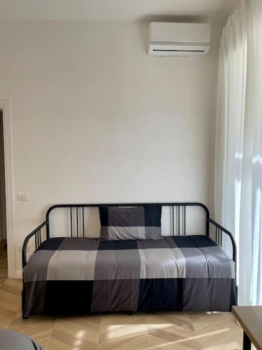 Ferienwohnung La Casa Di Ary Neapel Exterior foto